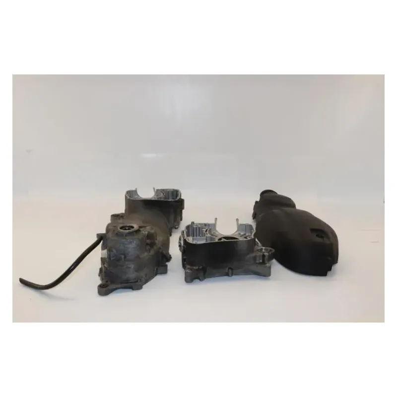 Carter moteur YAMAHA YPR 125 XMAX 2006 - 2009
