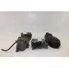 Carter moteur YAMAHA YPR 125 XMAX 2006 - 2009 Carter moteur YAMAHA YPR 125 XMAX 2006 - 2009