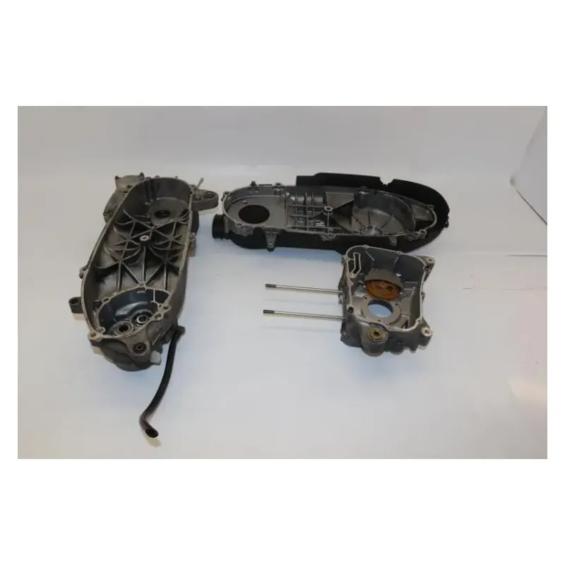 Carter moteur YAMAHA YPR 125 XMAX 2006 - 2009