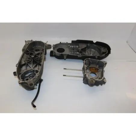 Carter moteur YAMAHA YPR 125 XMAX 2006 - 2009