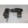 Carter moteur YAMAHA YPR 125 XMAX 2006 - 2009 Carter moteur YAMAHA YPR 125 XMAX 2006 - 2009