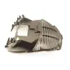 Grille de radiateur YAMAHA YPR 125 XMAX 2006 - 2009 Grille de radiateur YAMAHA YPR 125 XMAX 2006 - 2009