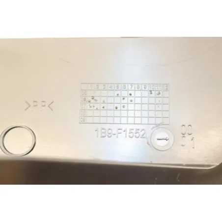 Grille de radiateur YAMAHA YPR 125 XMAX 2006 - 2009
