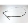 Durite de frein arriere YAMAHA YPR 125 XMAX 2006 - 2009 Durite de frein arriere YAMAHA YPR 125 XMAX 2006 - 2009