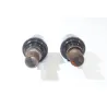 Embout(s) de guidon YAMAHA YPR 125 XMAX 2006 - 2009