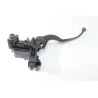 Maitre cylindre frein arriere YAMAHA YPR 125 XMAX 2006 - 2009 Maitre cylindre frein arriere YAMAHA YPR 125 XMAX 2006 - 2009