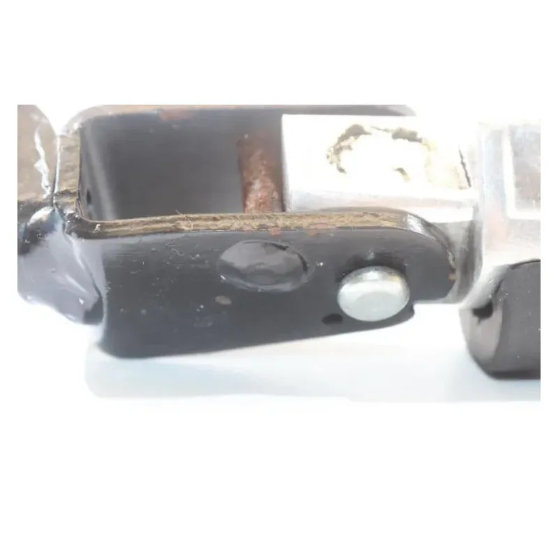 Platine arriere droite YAMAHA YPR 125 XMAX 2006 - 2009
