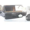 Platine arriere droite YAMAHA YPR 125 XMAX 2006 - 2009