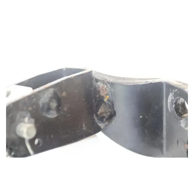 Platine arriere droite YAMAHA YPR 125 XMAX 2006 - 2009
