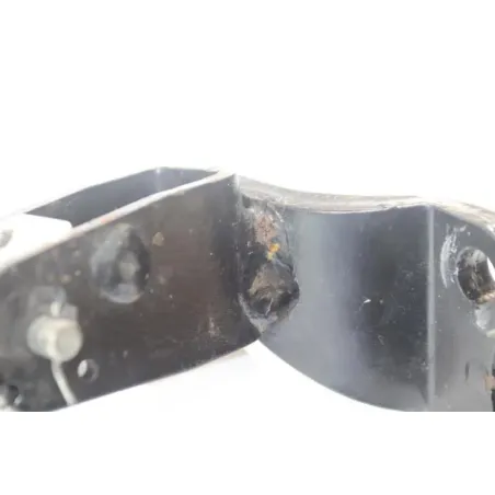 Platine arriere droite YAMAHA YPR 125 XMAX 2006 - 2009