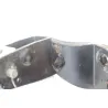 Platine arriere droite YAMAHA YPR 125 XMAX 2006 - 2009