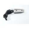 Platine arriere gauche YAMAHA YPR 125 XMAX 2006 - 2009 Platine arriere gauche YAMAHA YPR 125 XMAX 2006 - 2009