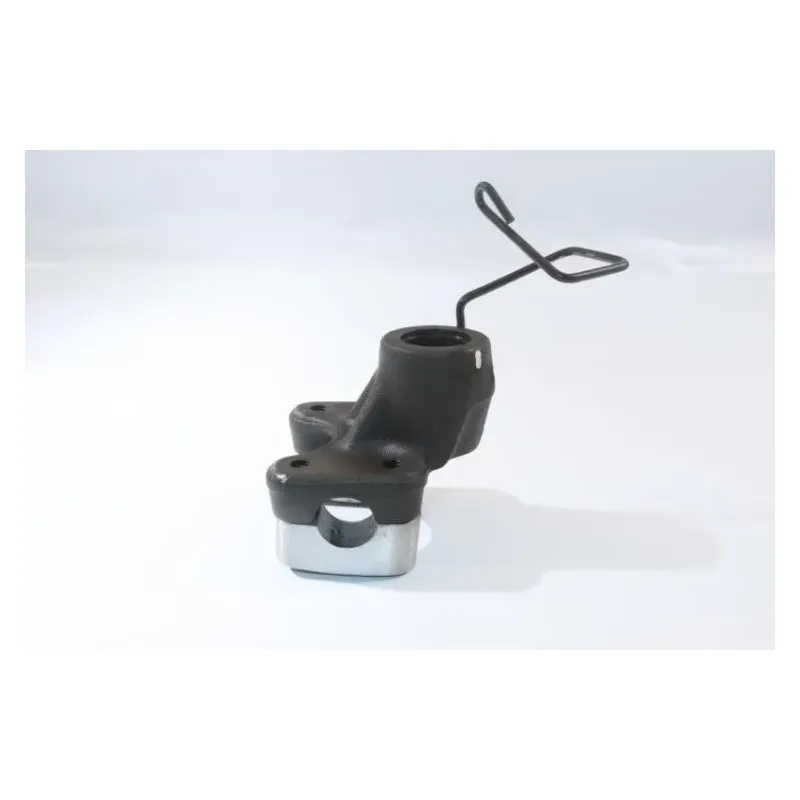 Pontets de guidon YAMAHA YPR 125 XMAX 2006 - 2009