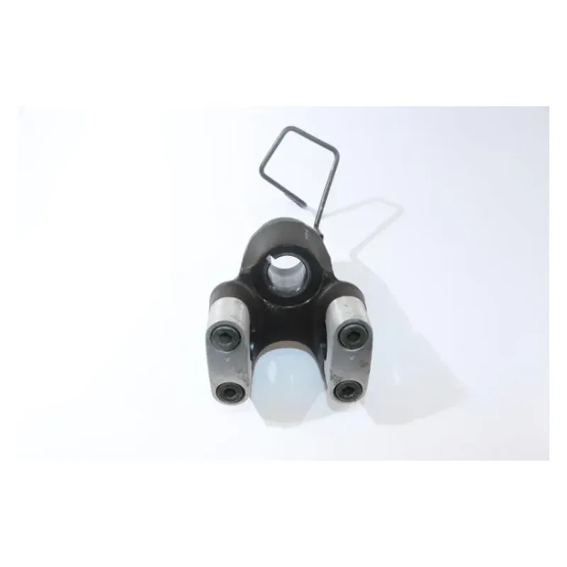 Pontets de guidon YAMAHA YPR 125 XMAX 2006 - 2009
