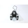 Pontets de guidon YAMAHA YPR 125 XMAX 2006 - 2009 Pontets de guidon YAMAHA YPR 125 XMAX 2006 - 2009