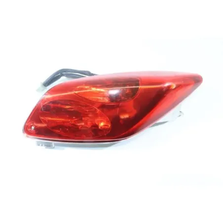 Feu arriere gauche YAMAHA YPR 125 XMAX 2006 - 2009