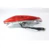 Feu arriere gauche YAMAHA YPR 125 XMAX 2006 - 2009 Feu arriere gauche YAMAHA YPR 125 XMAX 2006 - 2009