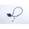Contacteur de bequille YAMAHA YPR 125 XMAX 2006 - 2009