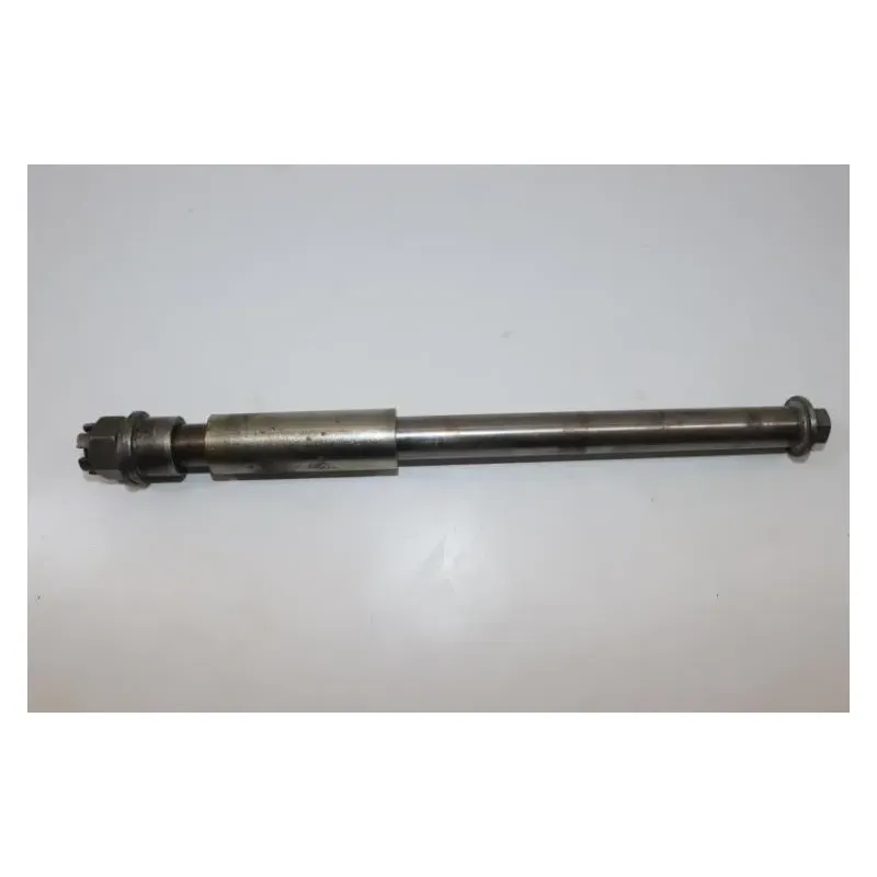 Axe de roue arriere KAWASAKI VN 1500 VULCAN 1994 - 1996