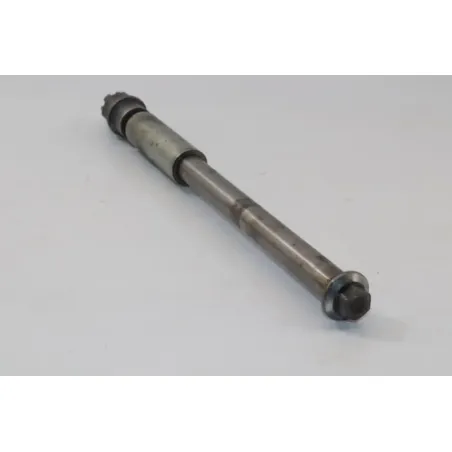 Axe de roue arriere KAWASAKI VN 1500 VULCAN 1994 - 1996