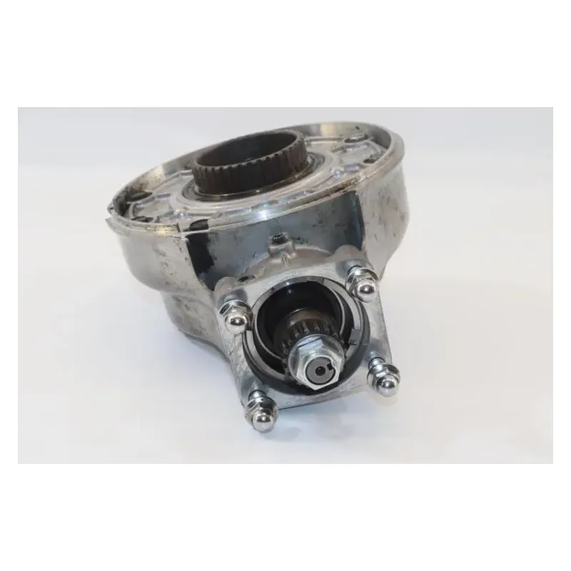 Moyeu arriere KAWASAKI VN 1500 VULCAN 1994 - 1996