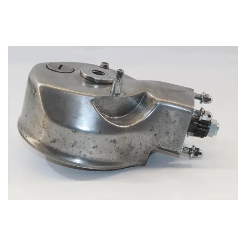 Moyeu arriere KAWASAKI VN 1500 VULCAN 1994 - 1996