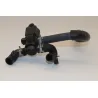 Sonde de depollution YAMAHA MT09 900 SP ABS 2018 - 2020