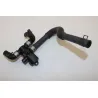 Sonde de depollution YAMAHA MT09 900 SP ABS 2018 - 2020