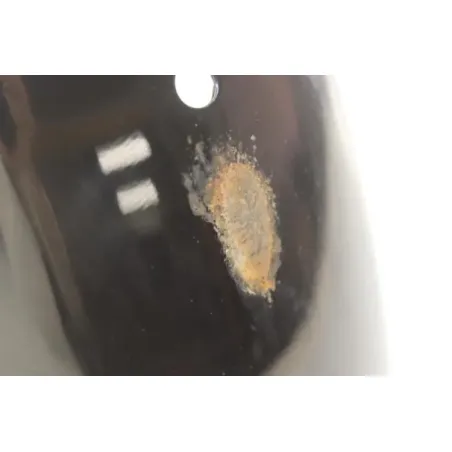 Garde boue arriere JM MOTORS CHAMP 50 2017 - 2018