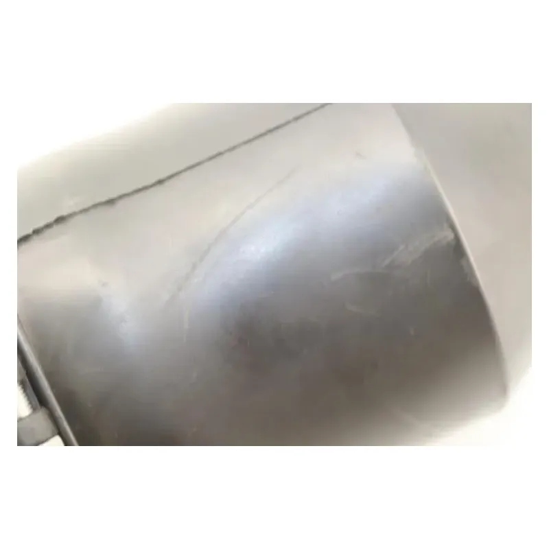 Boite a air JM MOTORS CHAMP 50 2017 - 2018