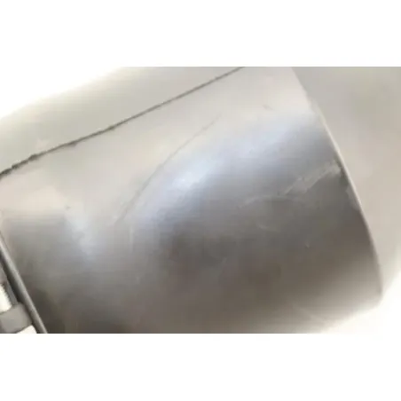 Boite a air JM MOTORS CHAMP 50 2017 - 2018