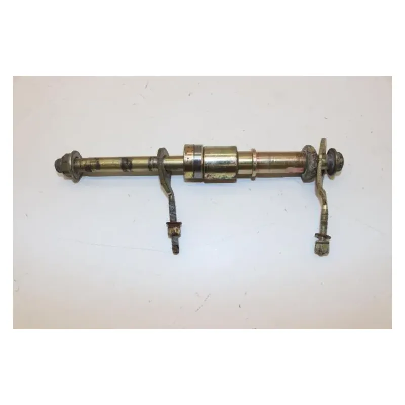 Axe de roue arriere JM MOTORS CHAMP 50 2017 - 2018