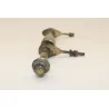 Axe de roue arriere JM MOTORS CHAMP 50 2017 - 2018 Axe de roue arriere JM MOTORS CHAMP 50 2017 - 2018