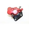 Etrier de frein avant JM MOTORS CHAMP 50 2017 - 2018 Etrier de frein avant JM MOTORS CHAMP 50 2017 - 2018