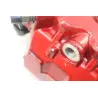Etrier de frein avant JM MOTORS CHAMP 50 2017 - 2018 Etrier de frein avant JM MOTORS CHAMP 50 2017 - 2018