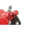Etrier de frein avant JM MOTORS CHAMP 50 2017 - 2018 Etrier de frein avant JM MOTORS CHAMP 50 2017 - 2018