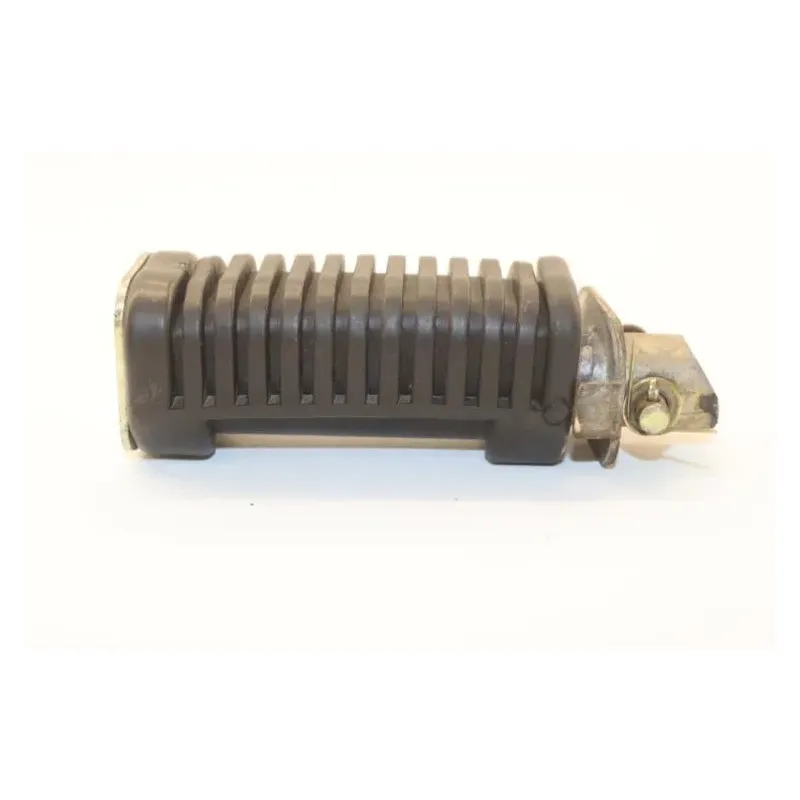 Repose pieds arriere gauche JM MOTORS CHAMP 50 2017 - 2018