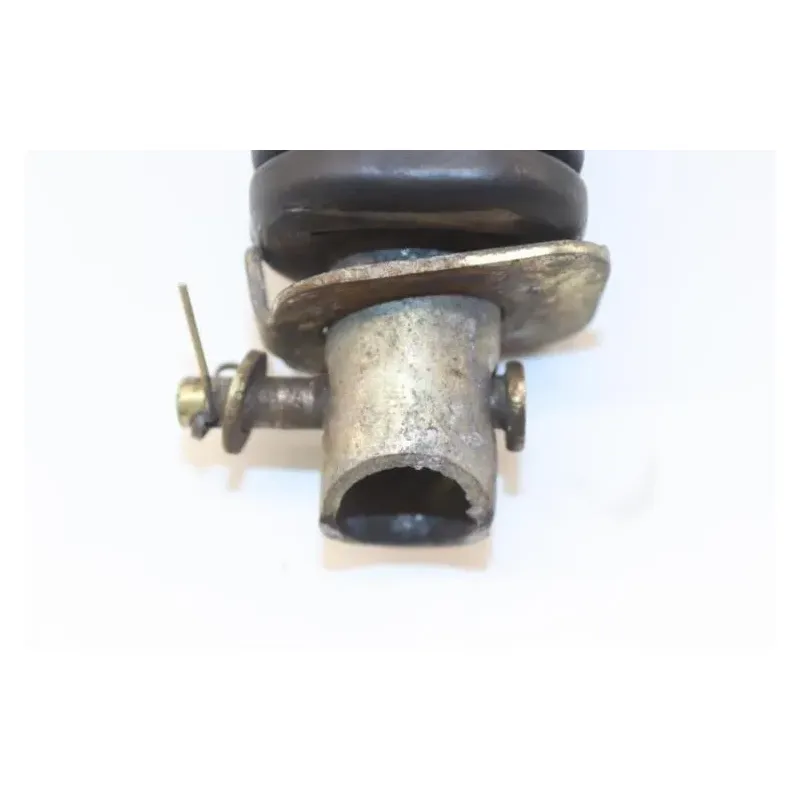 Repose pieds arriere gauche JM MOTORS CHAMP 50 2017 - 2018