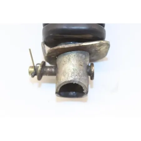 Repose pieds arriere gauche JM MOTORS CHAMP 50 2017 - 2018