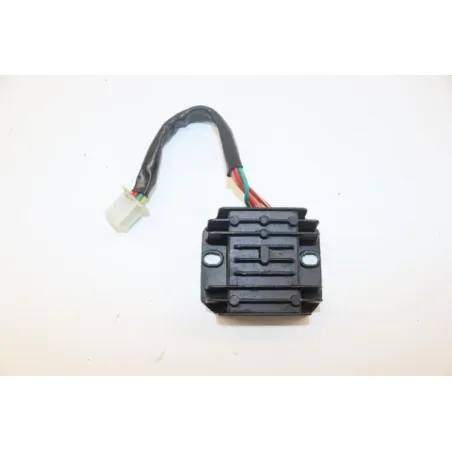 Regulateur charge batterie JM MOTORS CHAMP 50 2017 - 2018