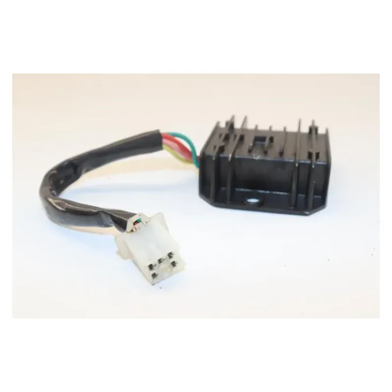 Regulateur charge batterie JM MOTORS CHAMP 50 2017 - 2018