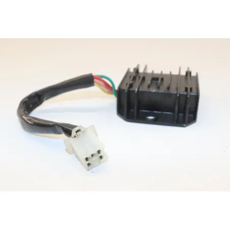 Regulateur charge batterie JM MOTORS CHAMP 50 2017 - 2018