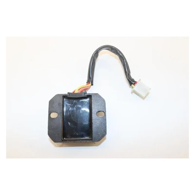 Regulateur charge batterie JM MOTORS CHAMP 50 2017 - 2018