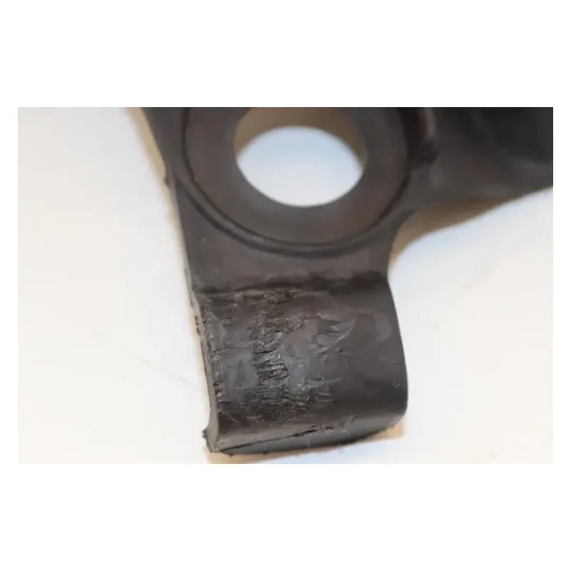 Habillage de cadre gauche HONDA CB 750 F2 SEVEN FIFTY 1992 - 2003