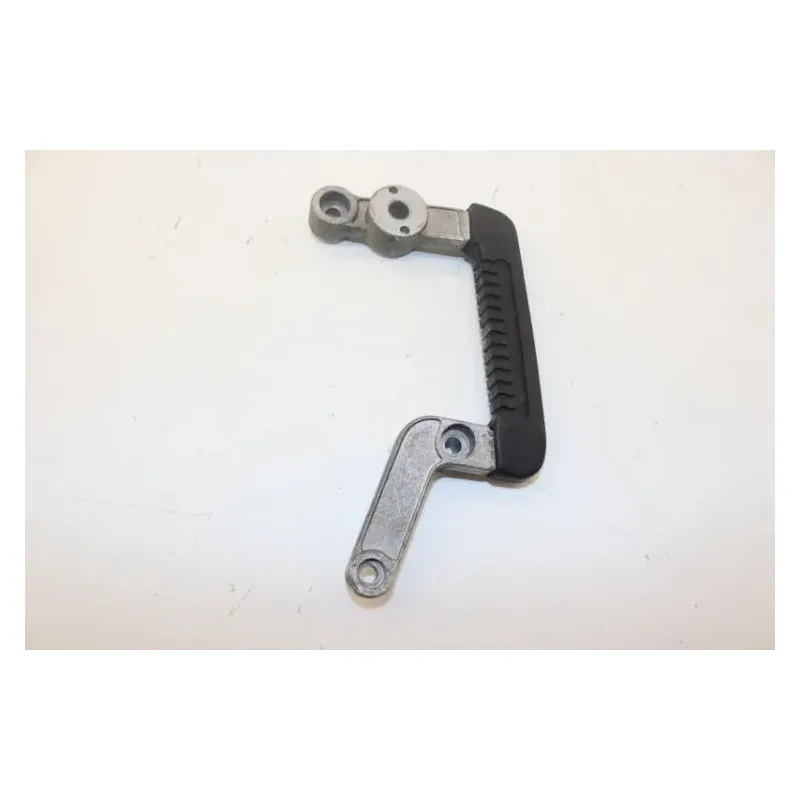Poignee arriere droite KAWASAKI KLR 600 1984 - 1987