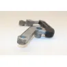 Poignee arriere droite KAWASAKI KLR 600 1984 - 1987 Poignee arriere droite KAWASAKI KLR 600 1984 - 1987