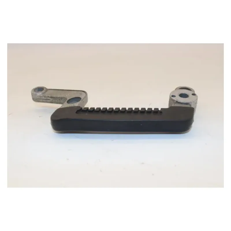 Poignee arriere droite KAWASAKI KLR 600 1984 - 1987