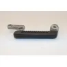 Poignee arriere droite KAWASAKI KLR 600 1984 - 1987 Poignee arriere droite KAWASAKI KLR 600 1984 - 1987