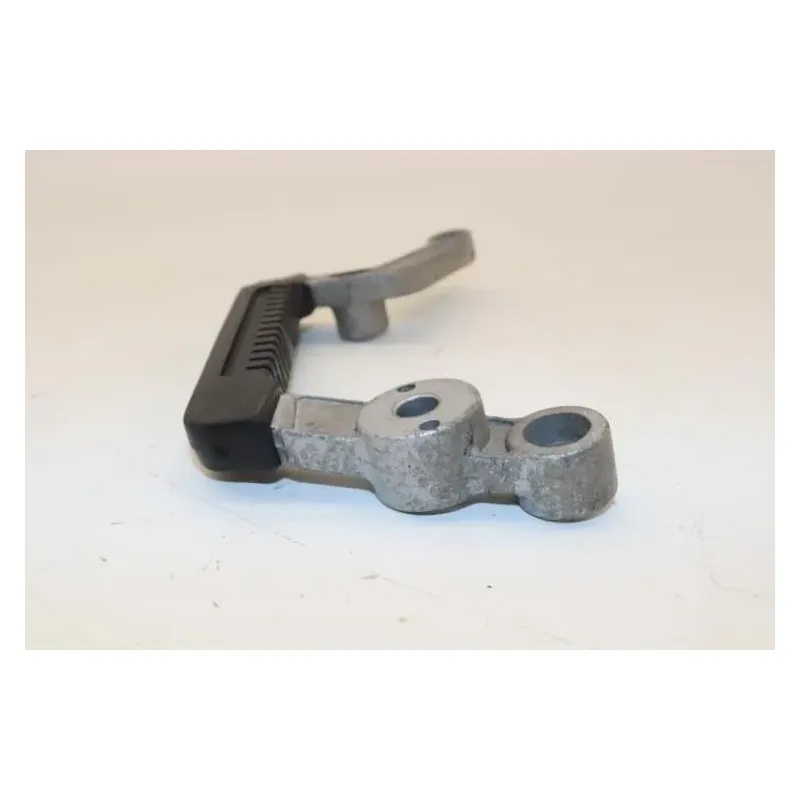 Poignee arriere droite KAWASAKI KLR 600 1984 - 1987