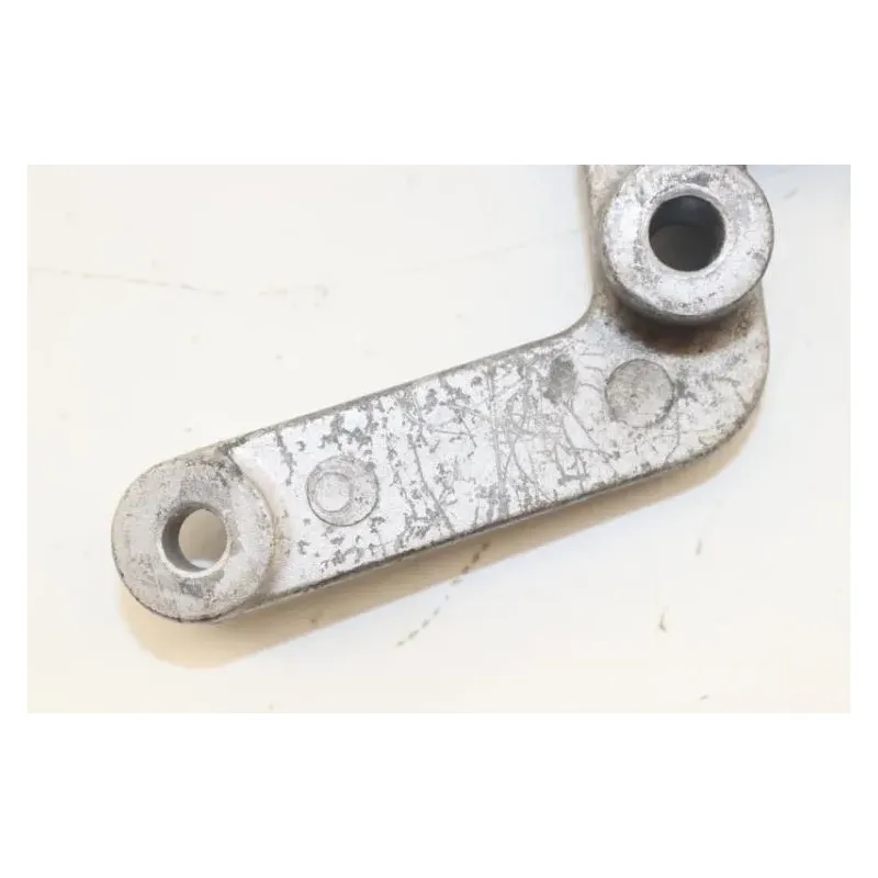 Poignee arriere droite KAWASAKI KLR 600 1984 - 1987